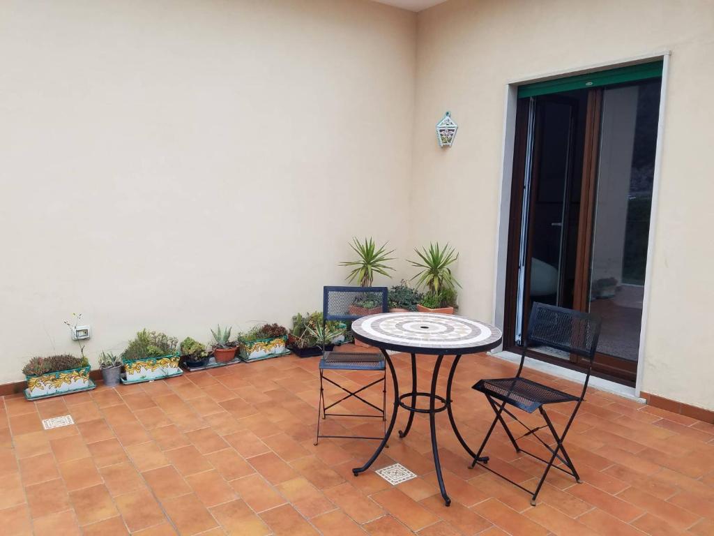 Casa di Chiara room 4