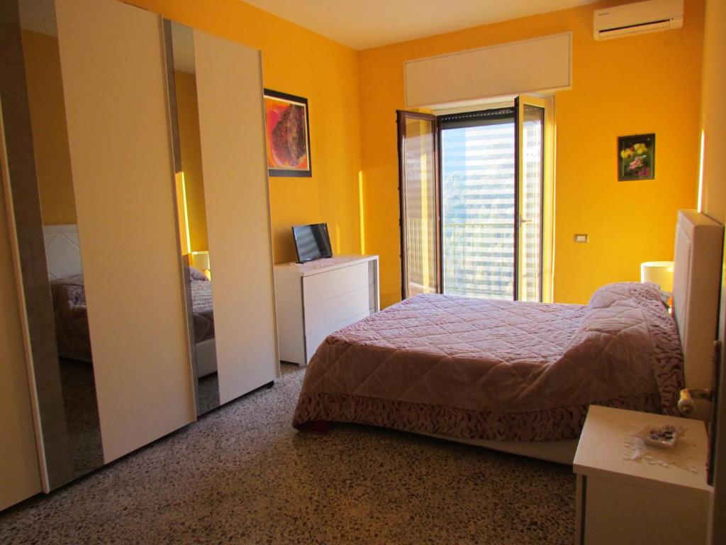 Casa di Chiara room 5